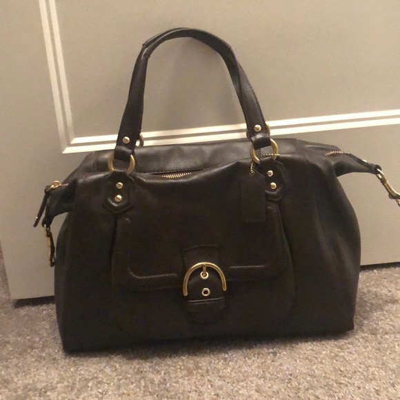 Coach Handbags - Coach Purse